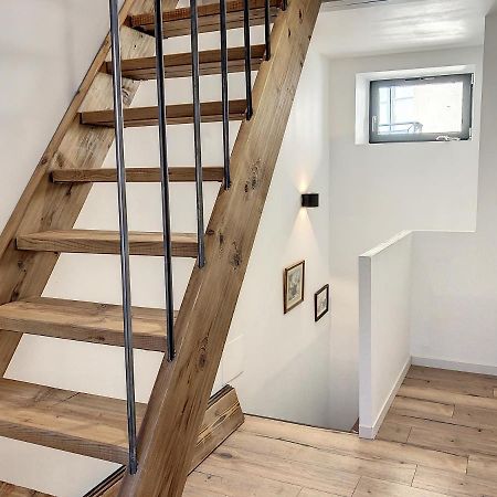 La Petite Luchonnaise-Maison Hypercentre Au Calme Bagneres-de-Luchon Bagian luar foto
