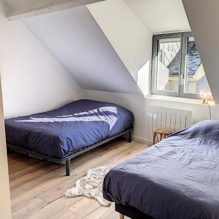 La Petite Luchonnaise-Maison Hypercentre Au Calme Bagneres-de-Luchon Bagian luar foto